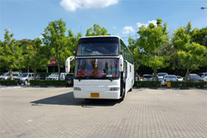 להשכרת אוטובוס ברחבי תאילנד